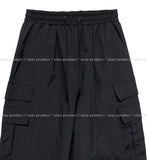 Moment Lip String Cargo Pants
