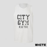 City Gym Over Sleeveless