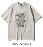 Caliponys Short Sleeve T-shirt