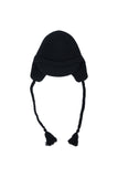 Ronding Ear Flap Hat