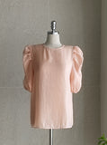 Melrose Shirring Blouse