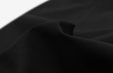 Cover semi wide banding slacks