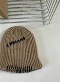 Veltimo Stitch Over Knit Beanie