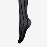 Rosie lace stockings