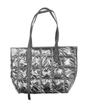 Padded tote bag