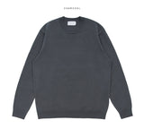 Lips Round Knit