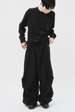 Kelly Parachute Pants