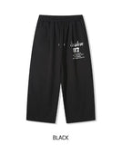 Austin Track Print Sweatpants