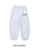 Seattle Patch Sweat Jogger Pants