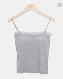 Flui Cap Sleeveless