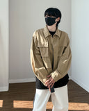 Mojave Pocket Crop Jacket