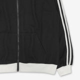 Laus Waffle Track Top Jersey