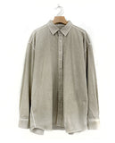 Denjamin Pigmented Shirt