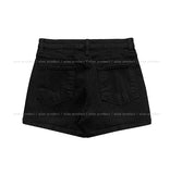Bello Cotton Span Shorts