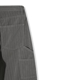 Brick st carpenter bermuda slacks