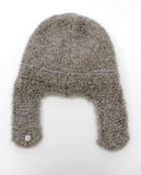 Noya Knit Earmuffs Trooper Hat