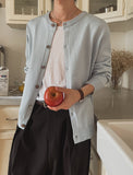 Neil Round Cardigan