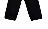 Aeso Pocket Eyelet String Training Pants