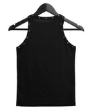 Ducky Stud Sleeveless