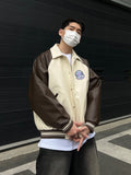 Tennis Varsity Jumper