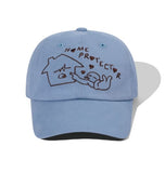 HOME PROTECTOR Ball Cap