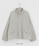 Oika Bomber Jumper Jacket