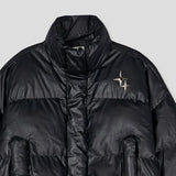 Ptis Star Leather Padding