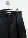Bisque Carbon Coated Cargo PT