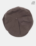 Tilen Bread Hat Octagonal Beret Hunting Cap Hat