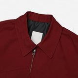 Beats Western Two-Way Jacket