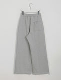 [BAONHAUS] Manno Line Color Matching Banding Jogger Pants
