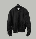 Shoulder MA-1 jacket