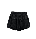 Ruben Pumpkin Pocket Culottes