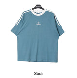 Viento Track Short Sleeve T-Shirt