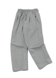 Essential Wide One-Tuck Sweatpants