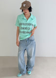 C.R.E.A.M SLIM PK TEE