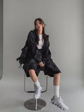 Metty Dirty Bermuda Cargo Pants