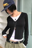 [BASIC] DAILY SOFT CARDIGAN