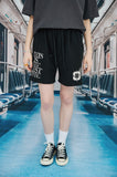 The Last Time Sweat Short Pants