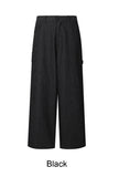 The N Patch ST Wide Pants