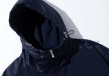 Shine Windbreaker
