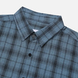 Etherme Linkle Over Checked Shirt