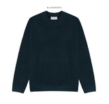 Saine Cash Round Knit