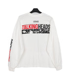 Kidens Printing Long Sleeve T-Shirt