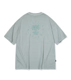 1896 Star Pigment Short Sleeve Tee