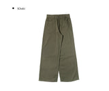 [A/M] Ket Back Bijo Autumn Wide Pants