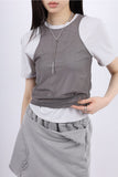 wai layered necklace