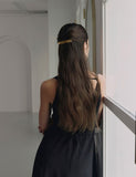 Volume Square (W) Hair Pin