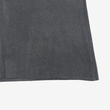 Vina Shirt Back Strap Long One Piece