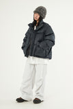 Bready duck down padded jumper
